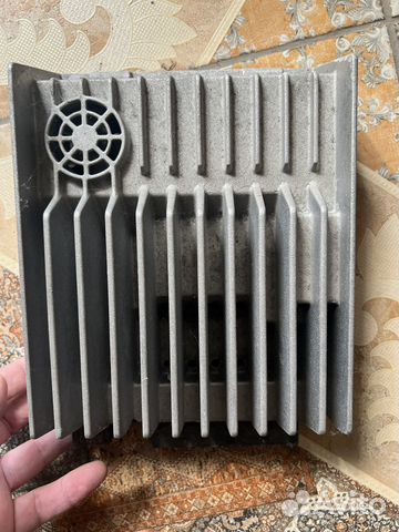 Усилитель музыки mercedes GL 164 ML 164 AMG