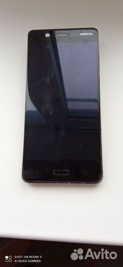 ZTE Blade A6, 3/32 ГБ