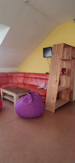 Комната 20 м², 4/4 эт.