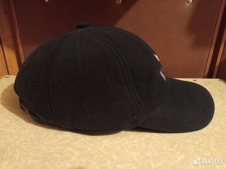 Кепка бейсболка мужская
