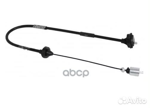 Трос сцепления 307705043R renault