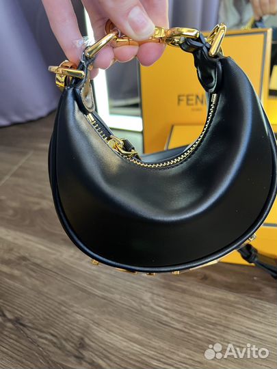 Сумка Fendi