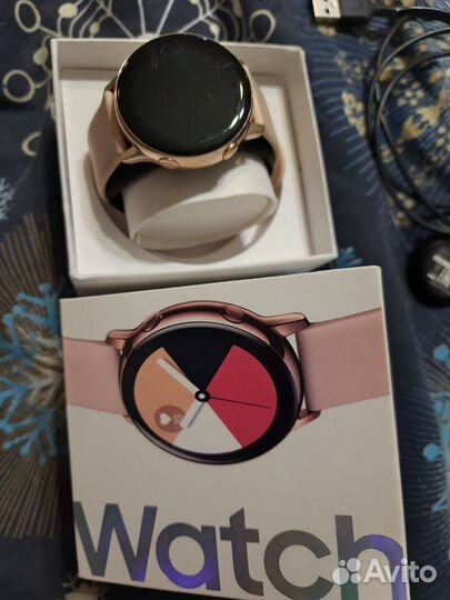 Samsung Smart watch