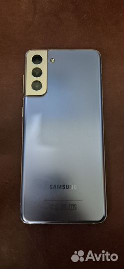 Samsung Galaxy S21+, 8/256 ГБ