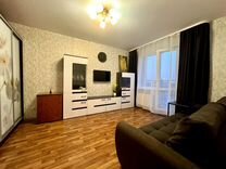 1-к. квартира, 34,3 м², 3/16 эт.