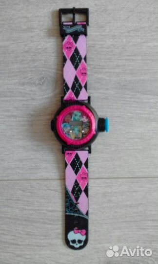 Игрушки Monster High, LPS, аниме, Nerf