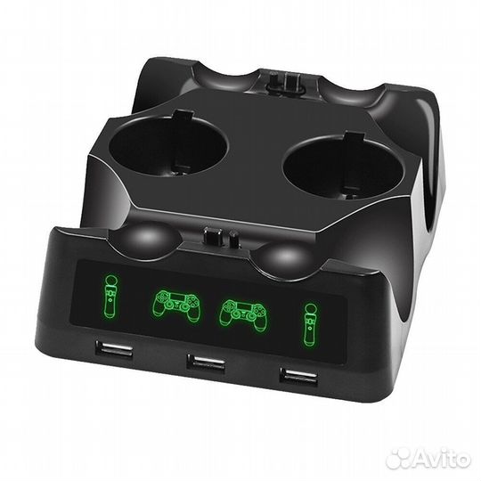 Sony ps4 + vr + move