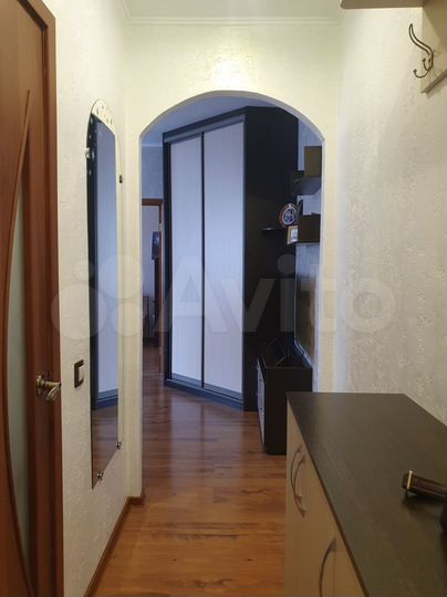 2-к. квартира, 42,2 м², 5/5 эт.