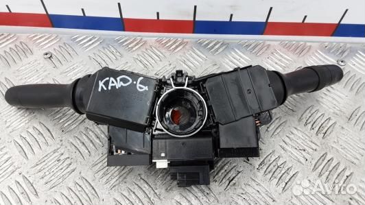 Переключатель поворотов и дворников (стрекоза) toy