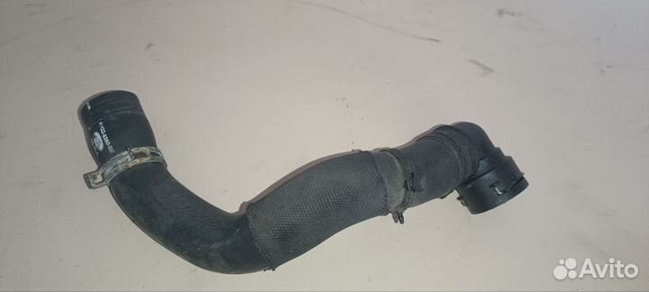 Шланг трубки радиатора Land rover Sport