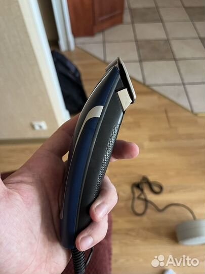 Машинка для стрижки волос