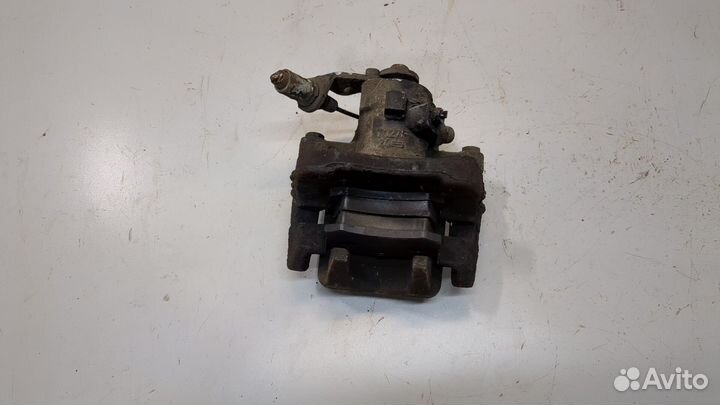 Суппорт Peugeot 307, 2004