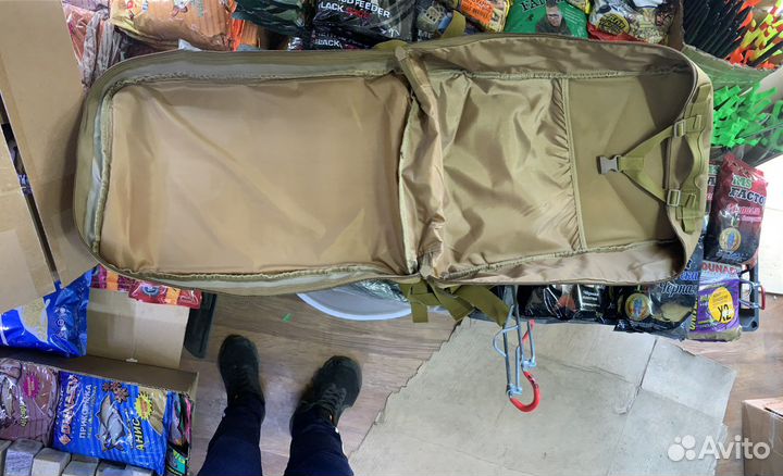 Рюкзак тактический, туристический