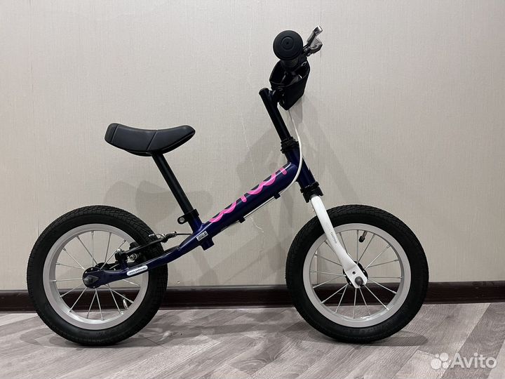 Беговел yedoo