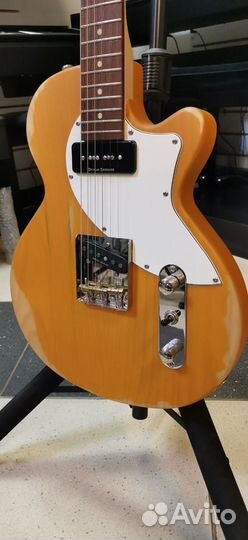 Cort Sunset-TC-WBB Sunset Series