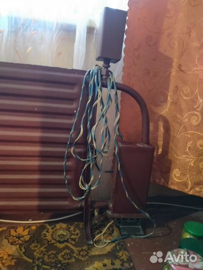 Радиатор отопления