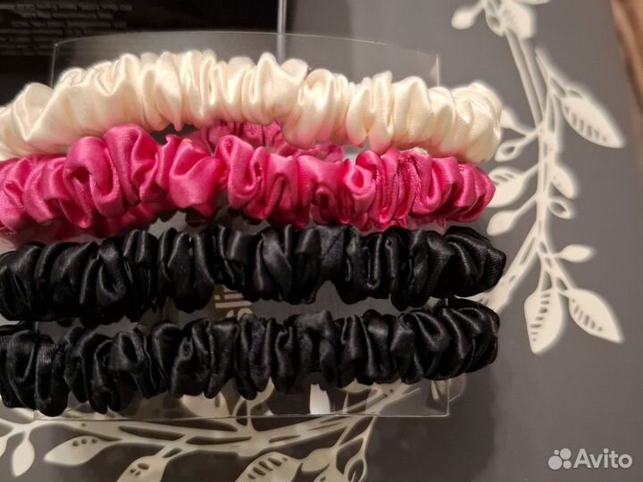 Slip silk резинка для волос