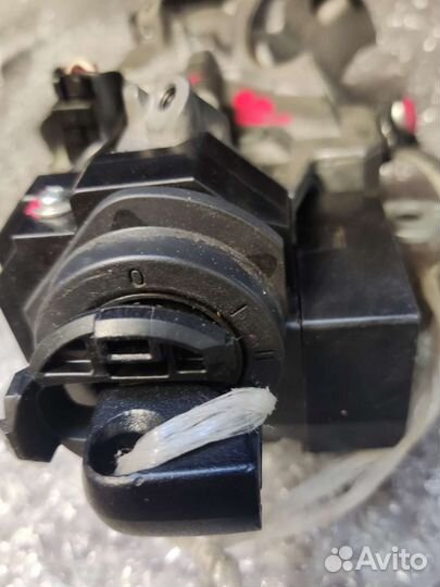 Замок зажигания Honda Freed