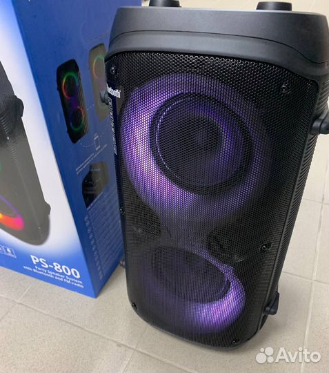 Колонка sven ps 800