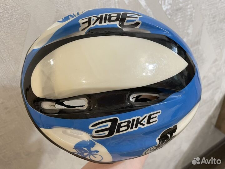 Детский шлем защитный