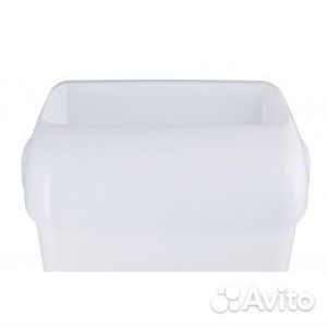 Корзина для мусора пластиковая harmony 23 Л