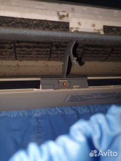 Чистка,объслуживание,ремонт сплит систем