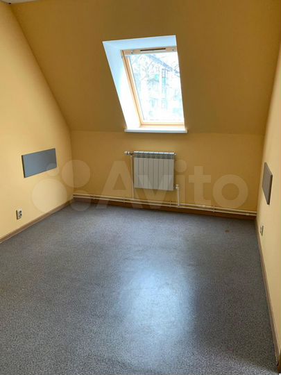 Офис, 19.6 м²
