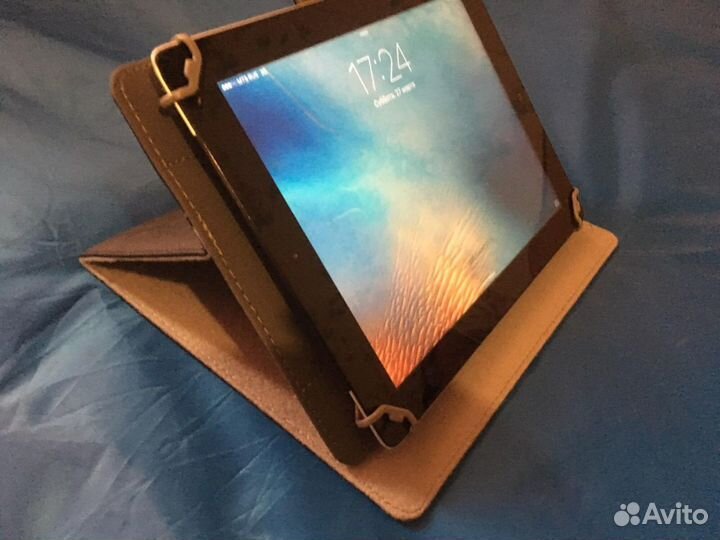Планшет apple iPad