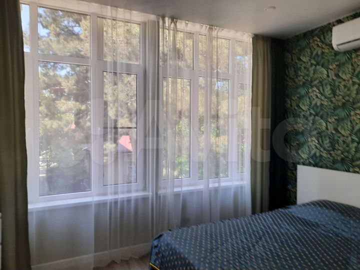 2-к. квартира, 47 м², 3/3 эт.