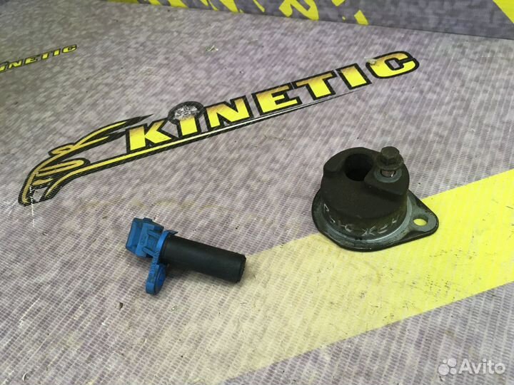 Датчик коленвала Фокус Фьюжн Мондео Фиеста