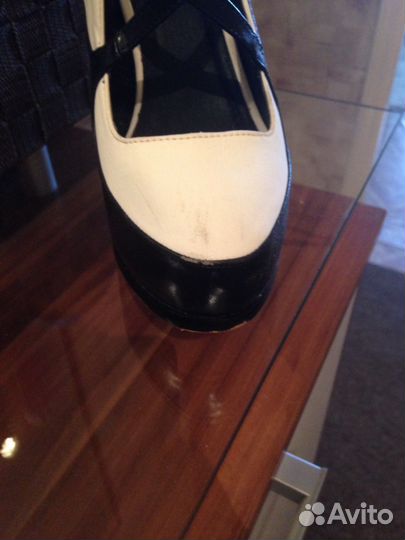 Продам туфли