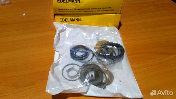 Ремкомплект рулевой рейки Mitsubishi Lancer 9 1.6