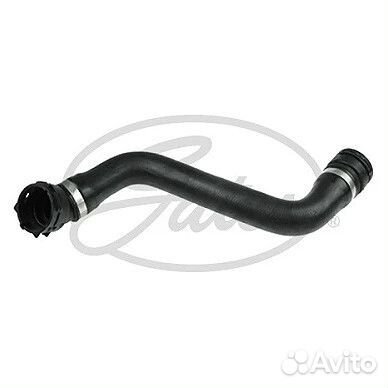 Патрубок системы охлаждения gates 05-2621