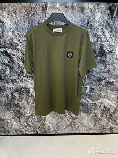 Футболка Stone Island