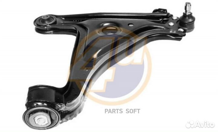 4U OP-G-96827 рычаг подвески