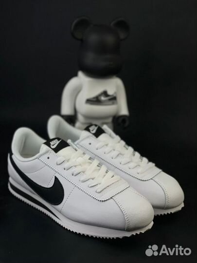 Кроссовки мужские новые Nike Cortez