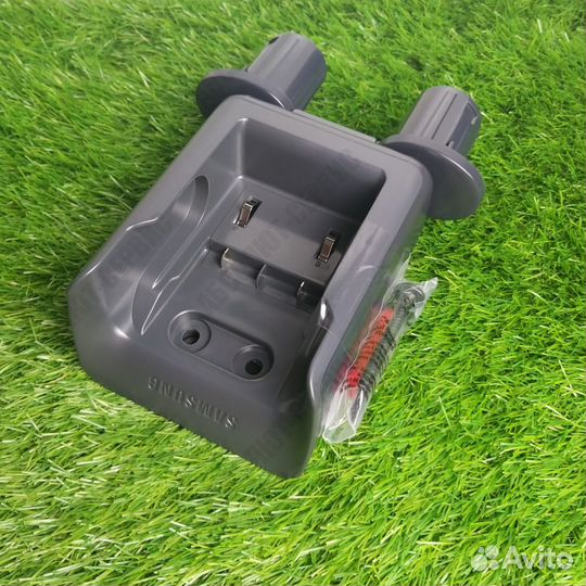 Настенный держатель для пылесоса Samsung Jet