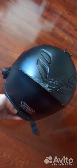 Шлем shoei XR-1100