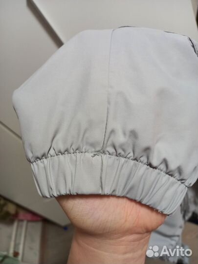 Костюм для девочки crockid 86-92