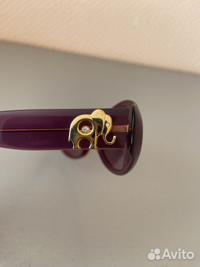 Солнцезащитные очки женские брендовые