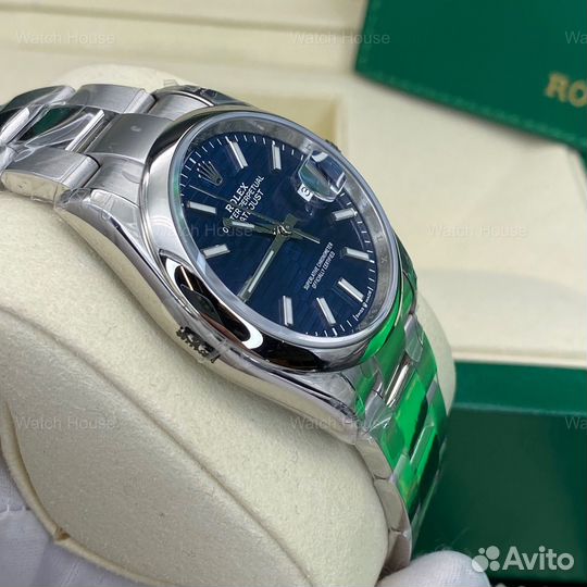 Rolex datejust 36mm