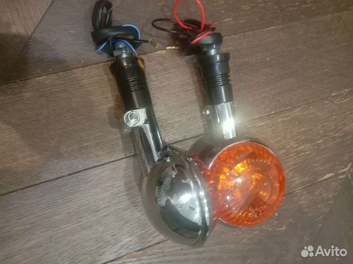 Указатель поворота Yamaha