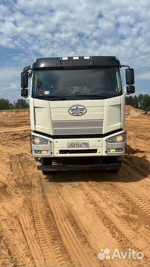 Водитель категории с