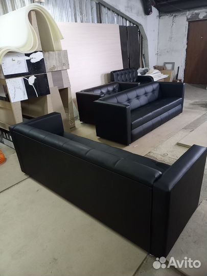 Диван офисный