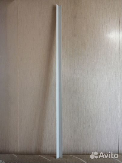 Подоконник «Мёллер» (Германия). Уголок. Плинтус