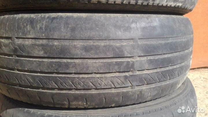 Dunlop All Season Maxx AS1 185/60 R15 84H