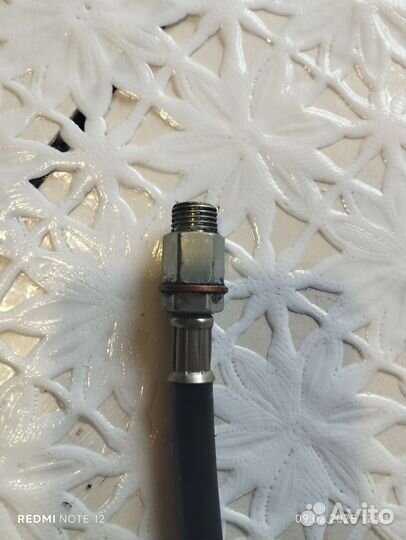 Измеритель давления масла ваз газ УАЗ