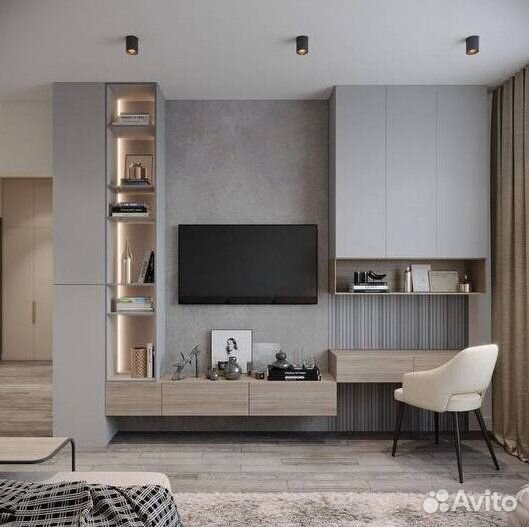 Мебель на заказ Пенза