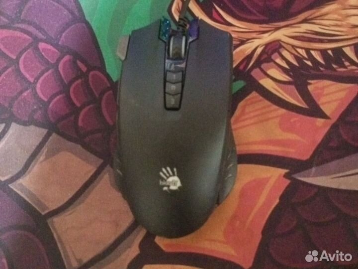 Игровой набор