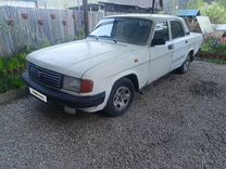 ГАЗ 31029 Волга 2.4 MT, 1997, 200 000 км, с пробегом, цена 95 000 руб.